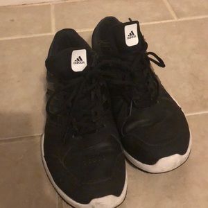 Adidas sneakers- Men’s size 13